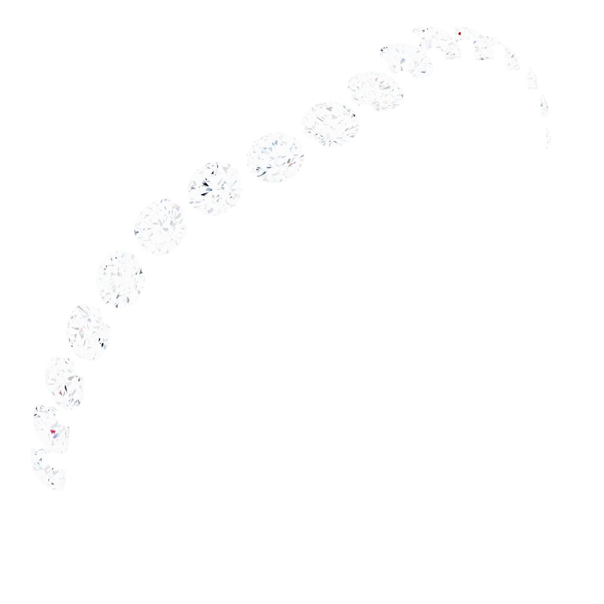 Accented Contour Band