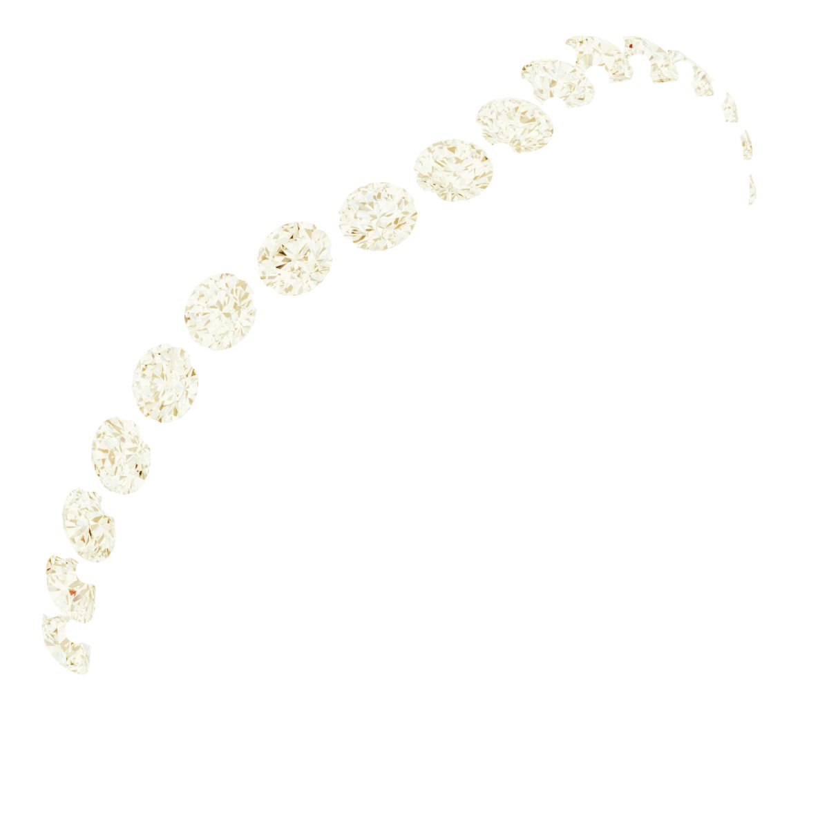 Accented Contour Band