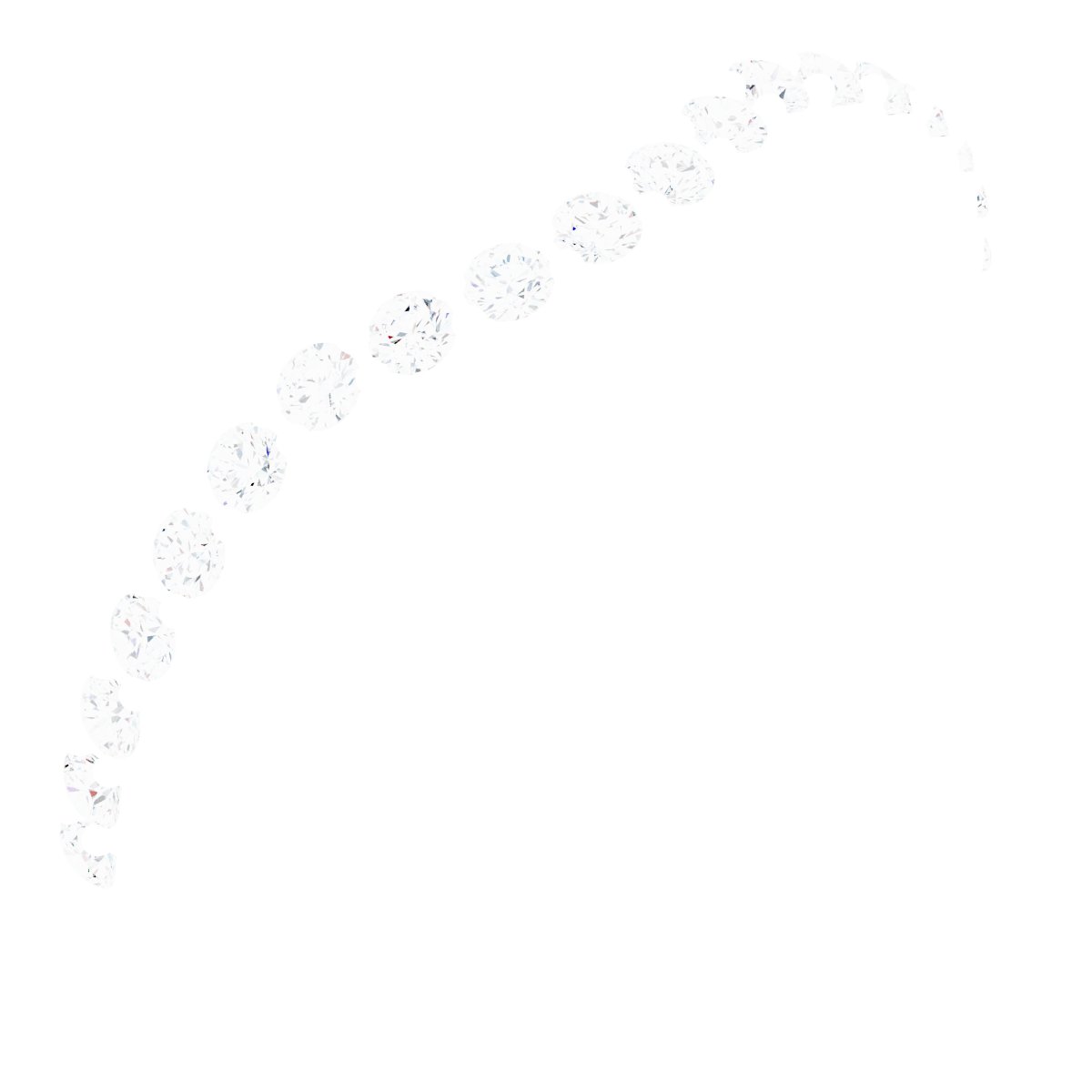Accented Contour Band