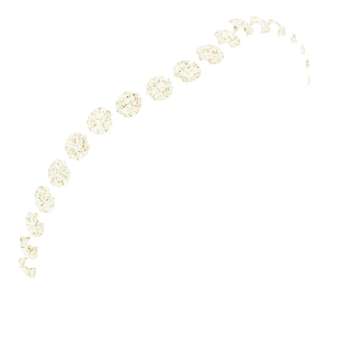 Accented Contour Band