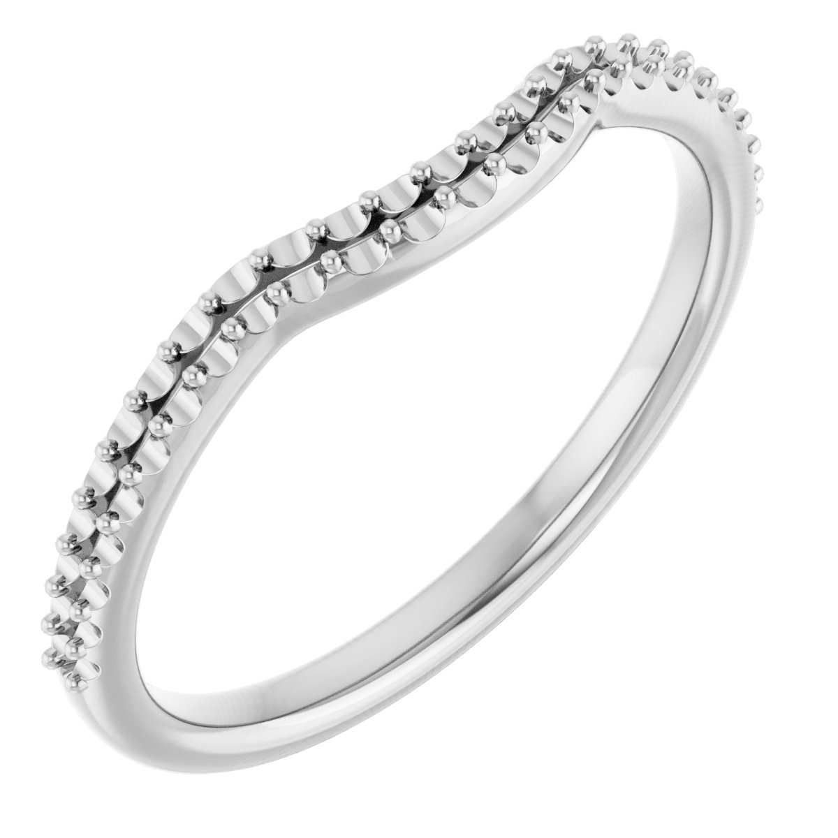 Accented Contour Band