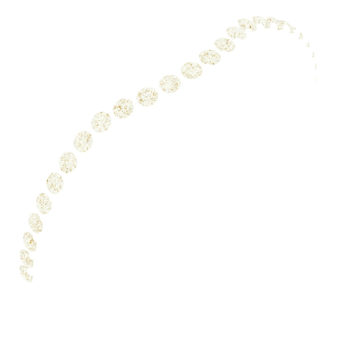 Accented Contour Band