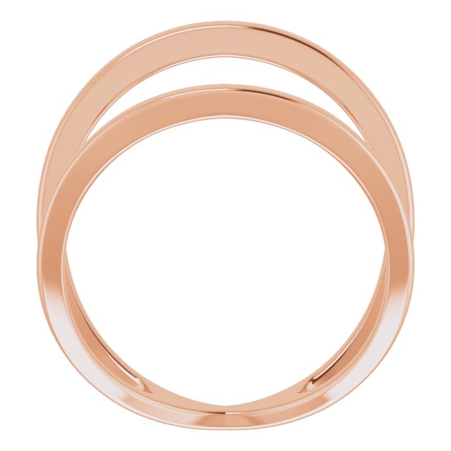 Freeform Ring
