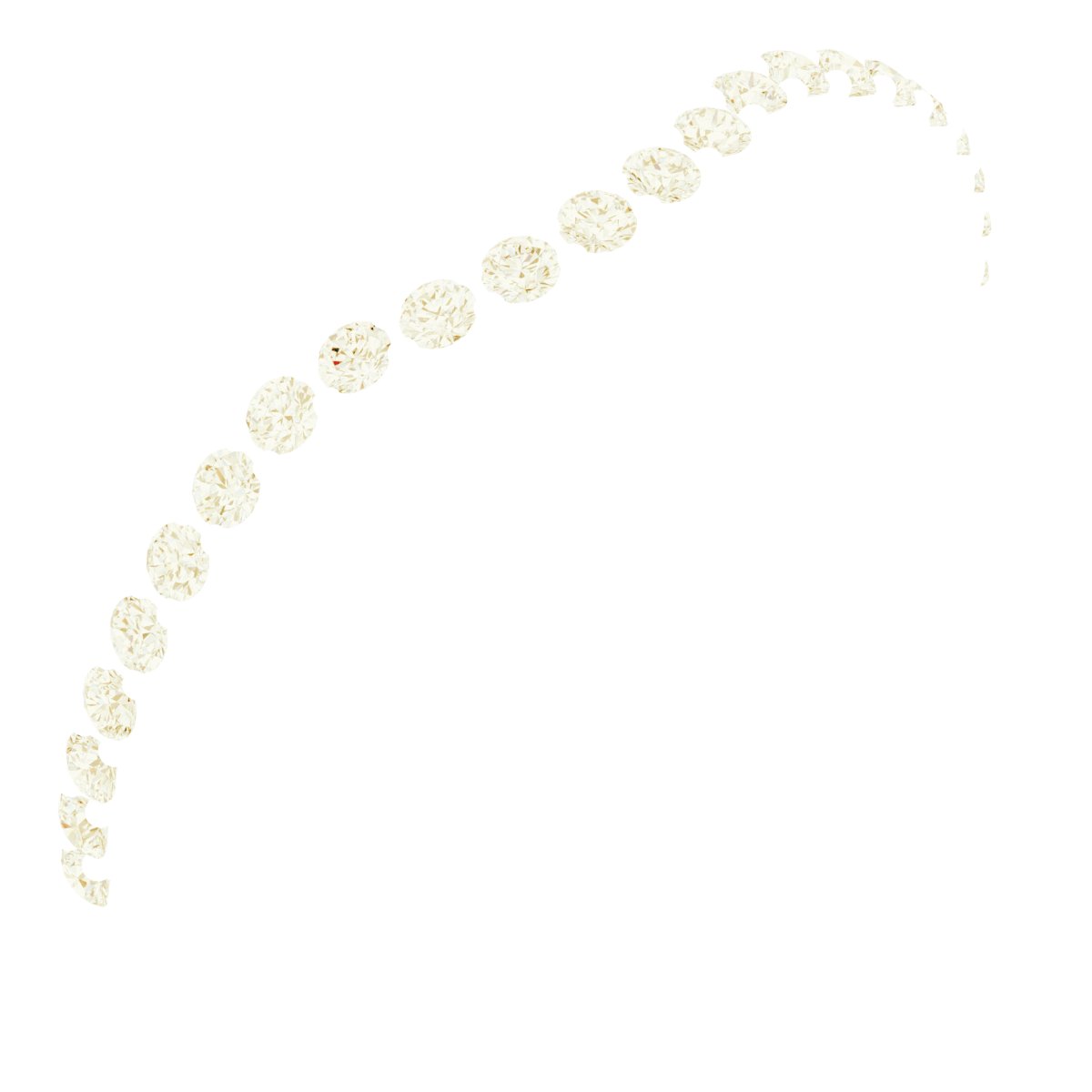 Accented Contour Band