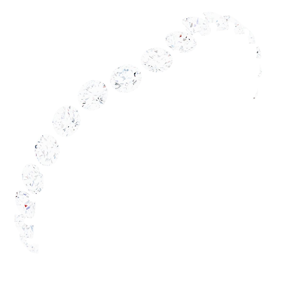 Accented Contour Band
