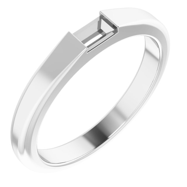 Stackable Ring