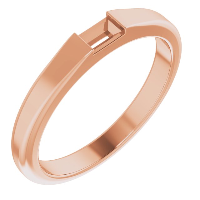 Stackable Ring