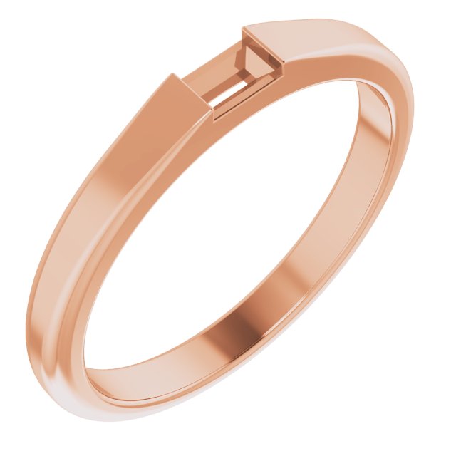 Stackable Ring
