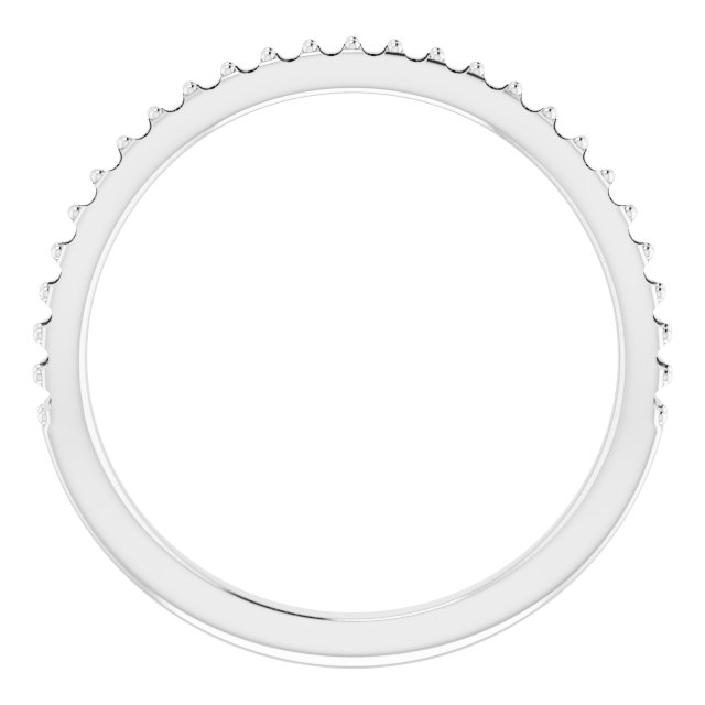 Band Mounting for 7.5 mm Square view 2