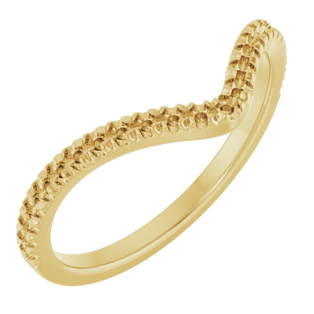 Accented Contour Band