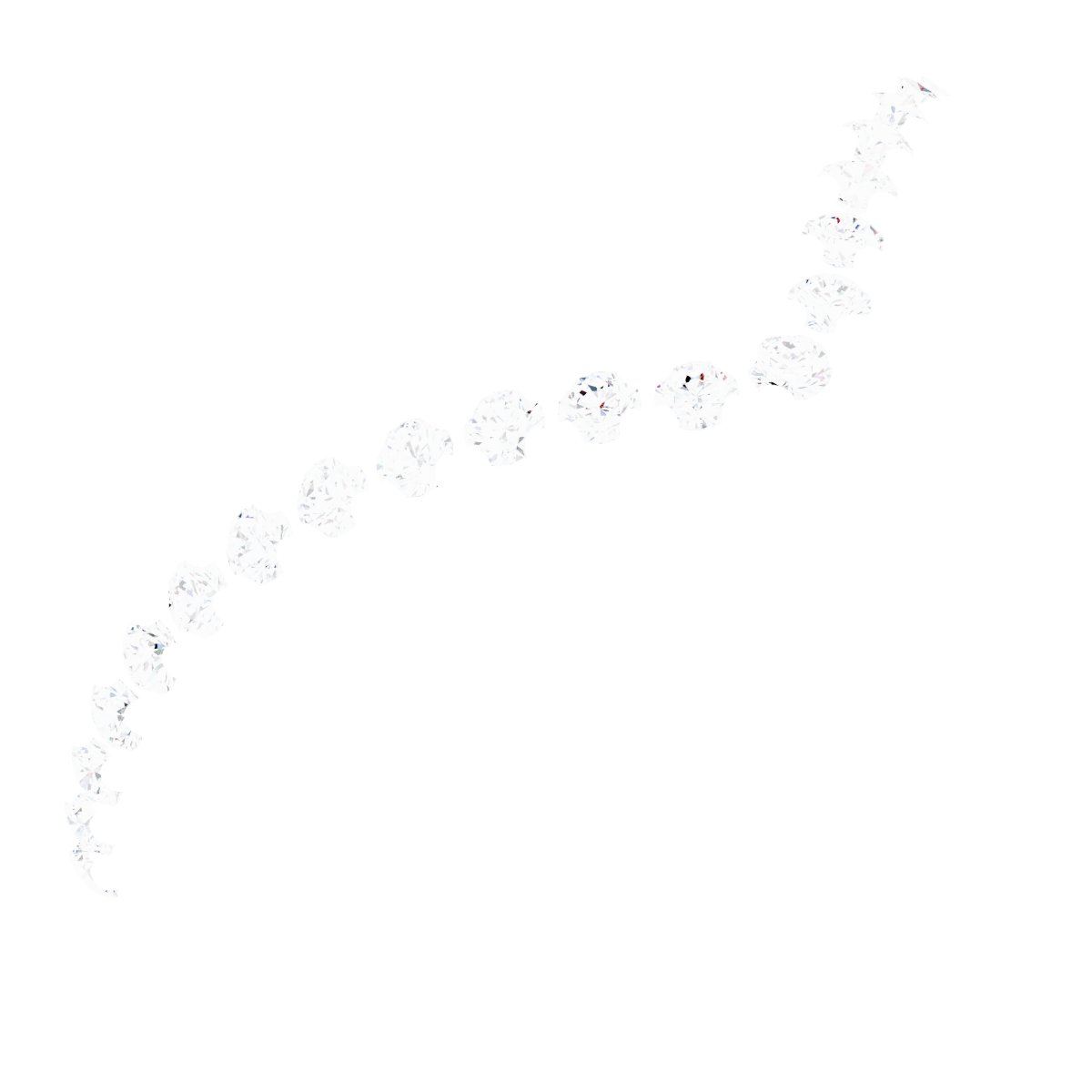Accented Contour Band