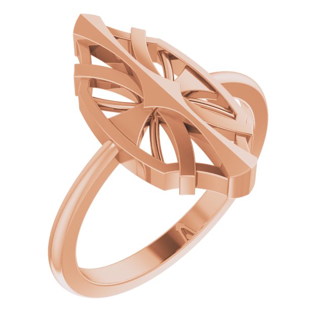 Geometric Ring