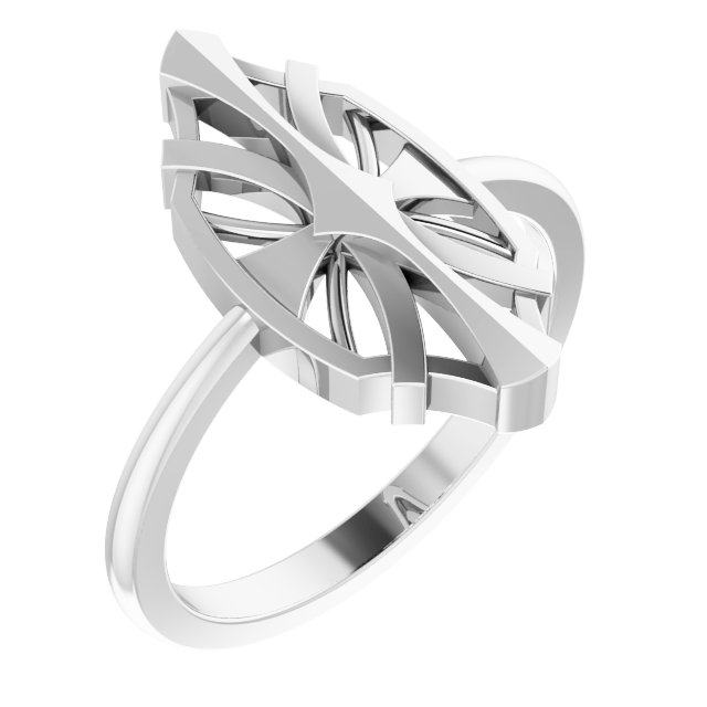 Geometric Ring