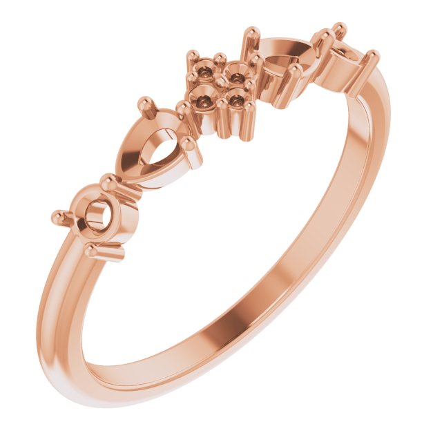 Stackable Ring