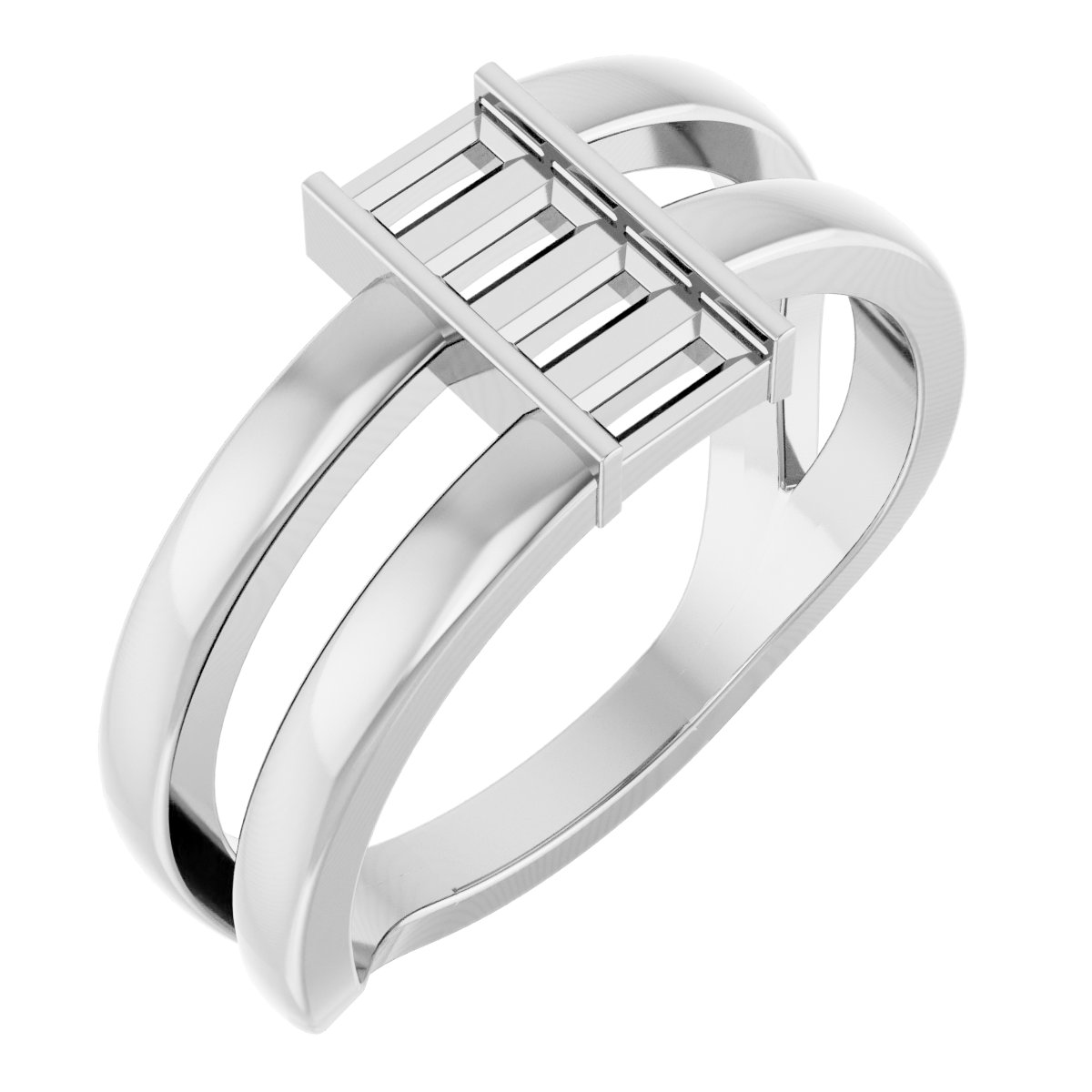 Family Engravable Ring