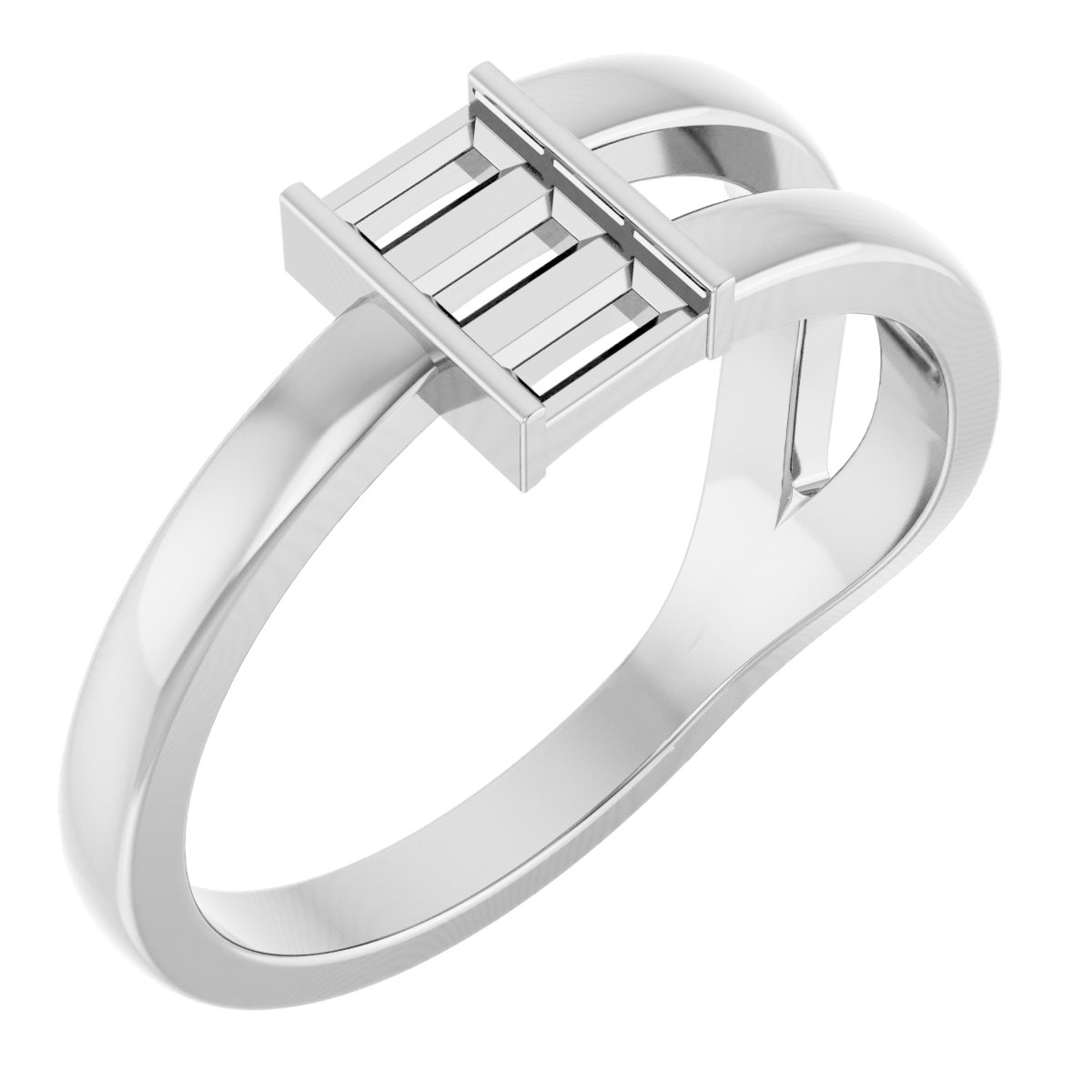 Family Engravable Ring