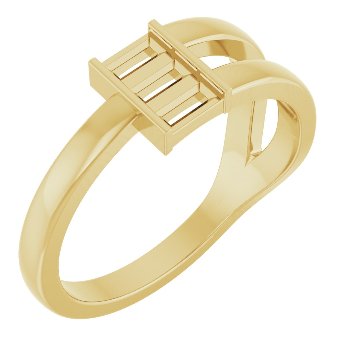 Family Engravable Ring