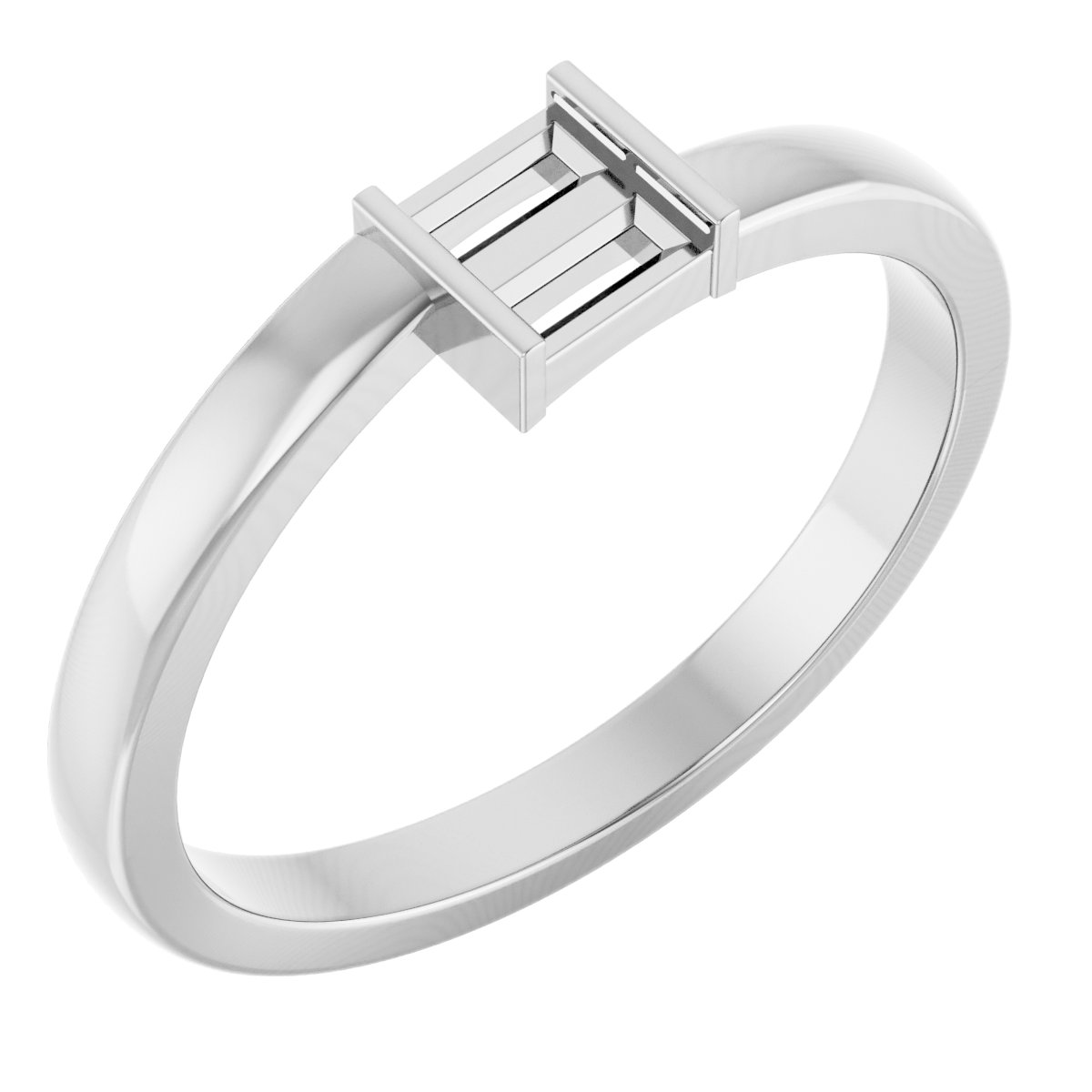 Family Engravable Ring