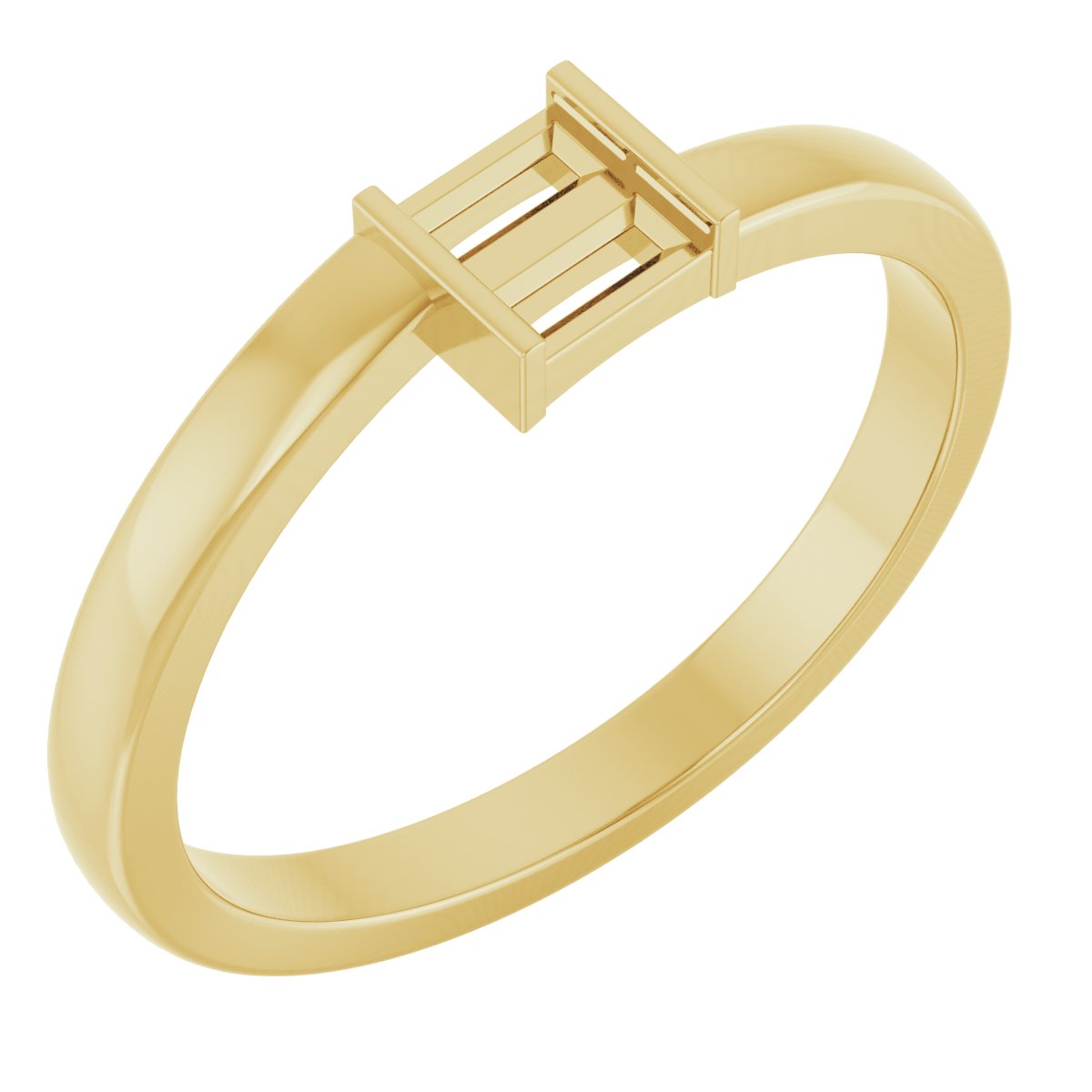 Family Engravable Ring