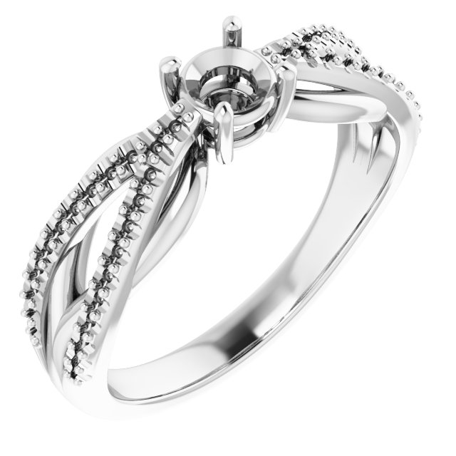 Accented Ring