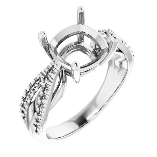 Accented Ring