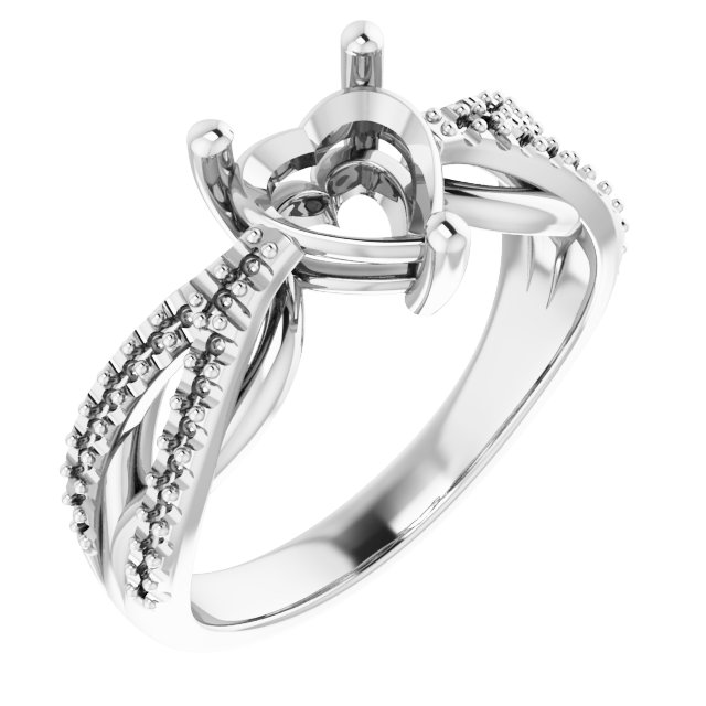 Accented Ring