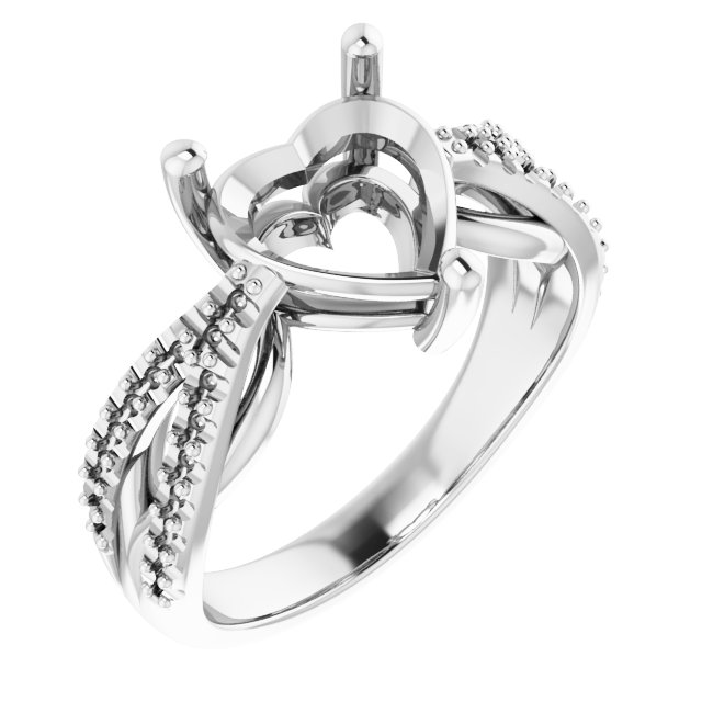 Accented Ring