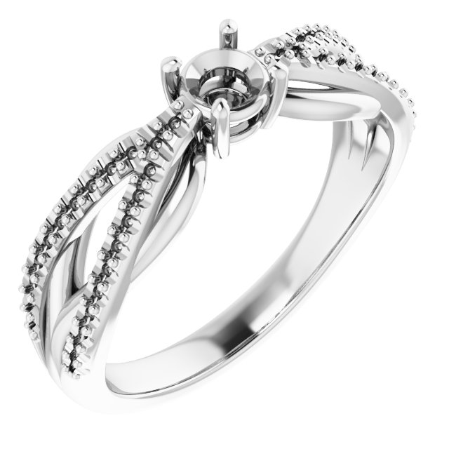 Accented Ring