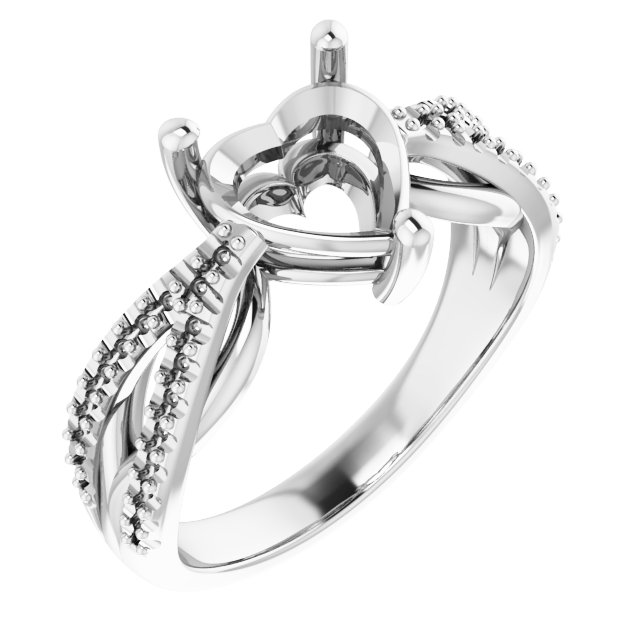 Accented Ring