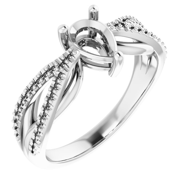Accented Ring
