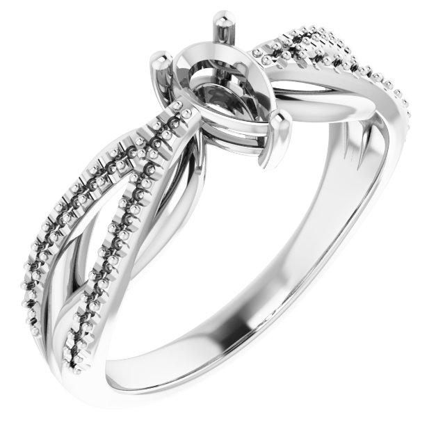 Accented Ring