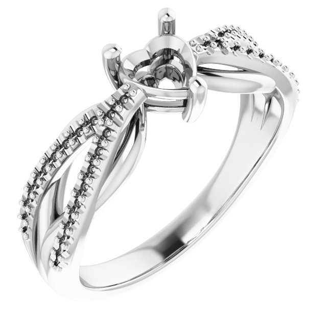 Accented Ring