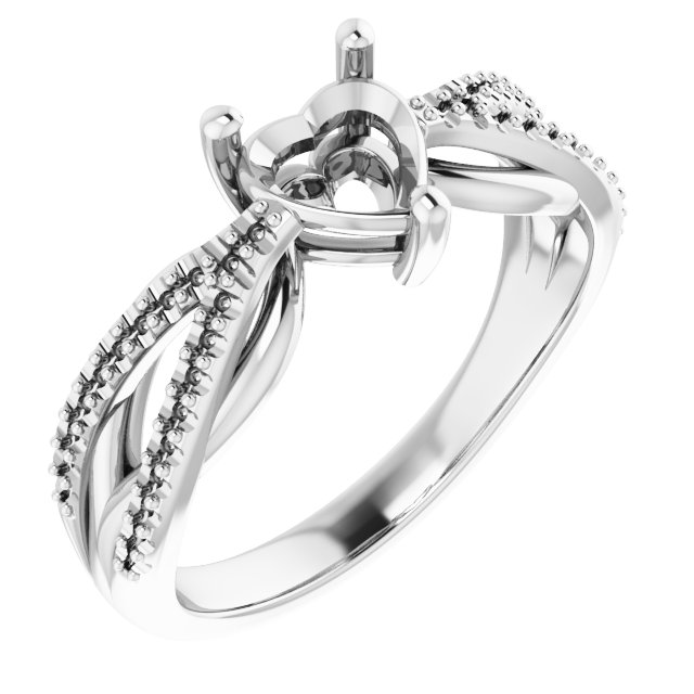 Accented Ring