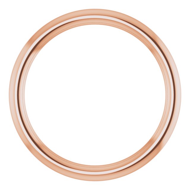 Circle Trim