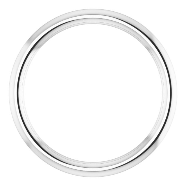 Circle Trim