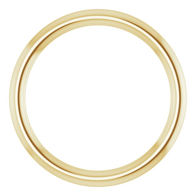 Circle Trim