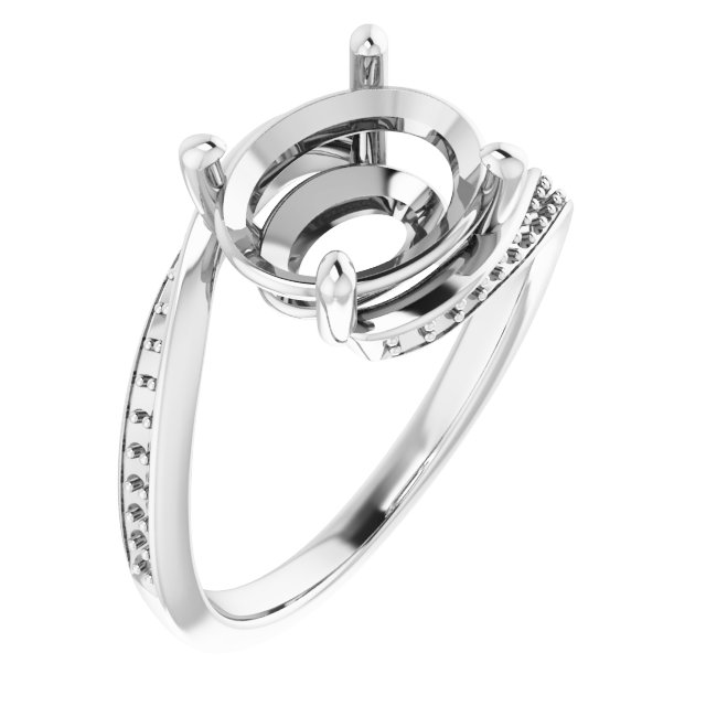 Bypass Accented Ring
