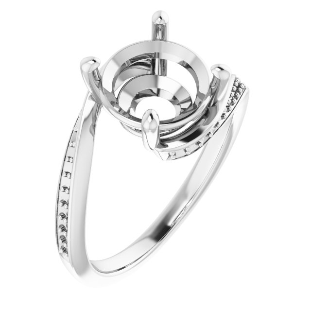 Bypass Accented Ring