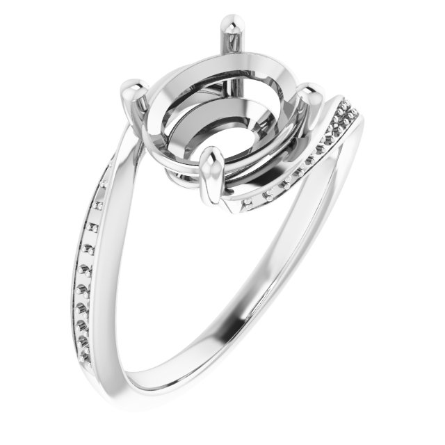 Bypass Accented Ring