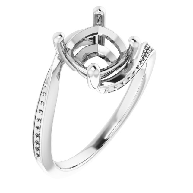 Bypass Accented Ring