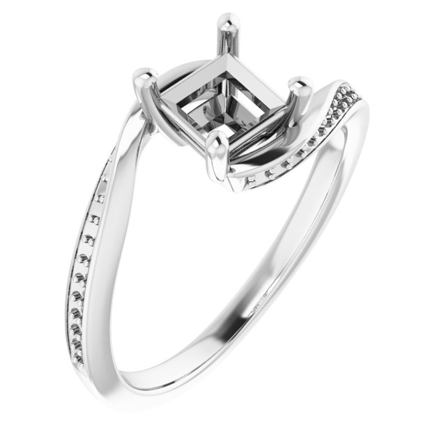 Bypass Accented Ring