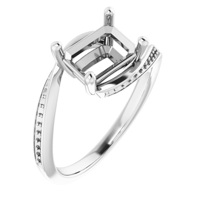 Bypass Accented Ring