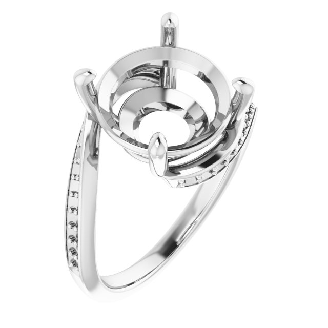 Bypass Accented Ring
