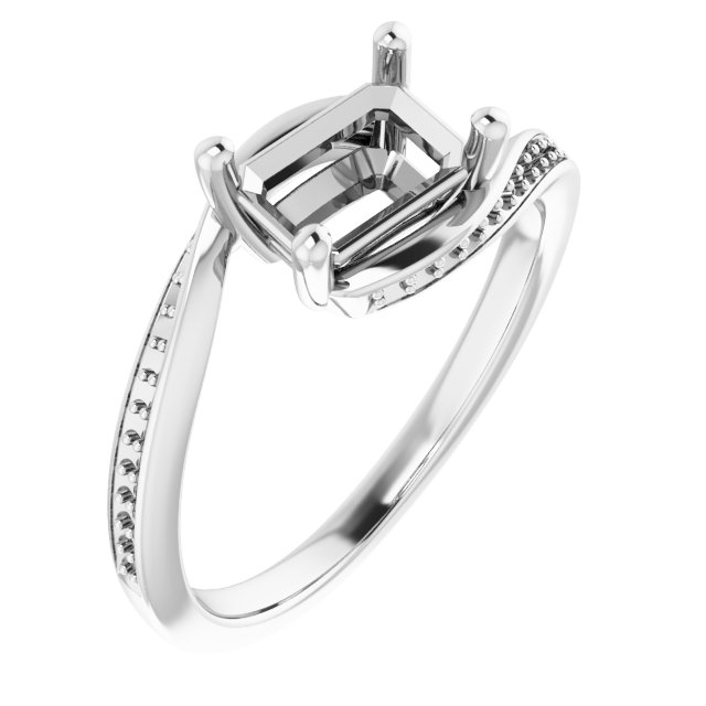 Bypass Accented Ring