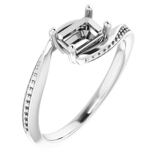 Bypass Accented Ring