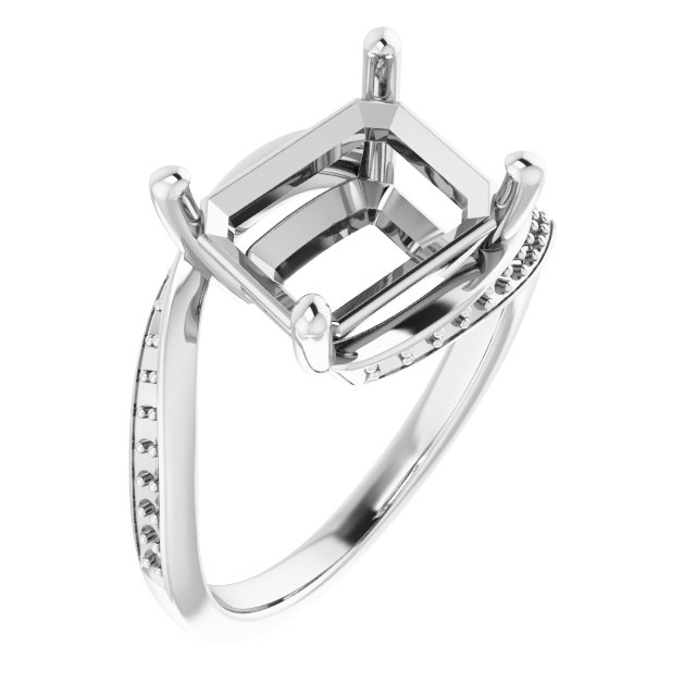 Bypass Accented Ring