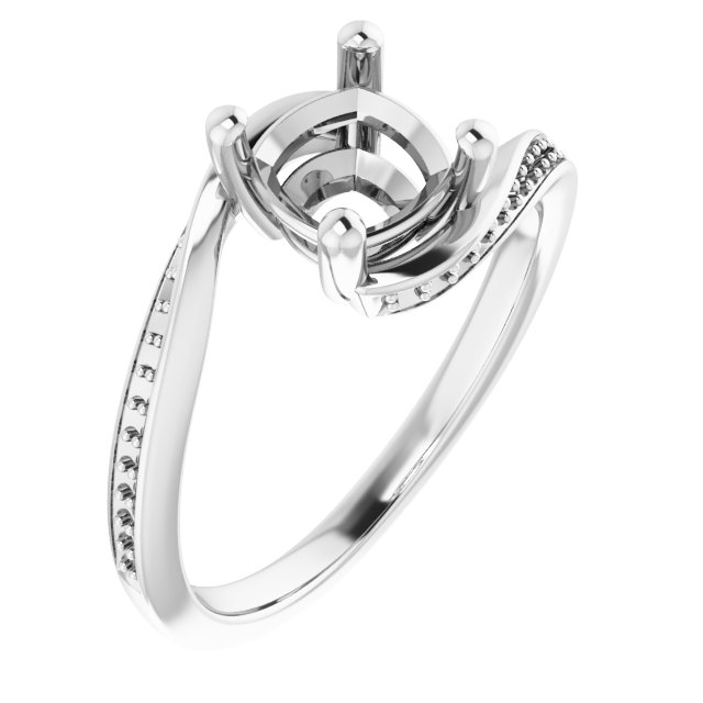 Bypass Accented Ring