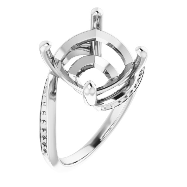 Bypass Accented Ring
