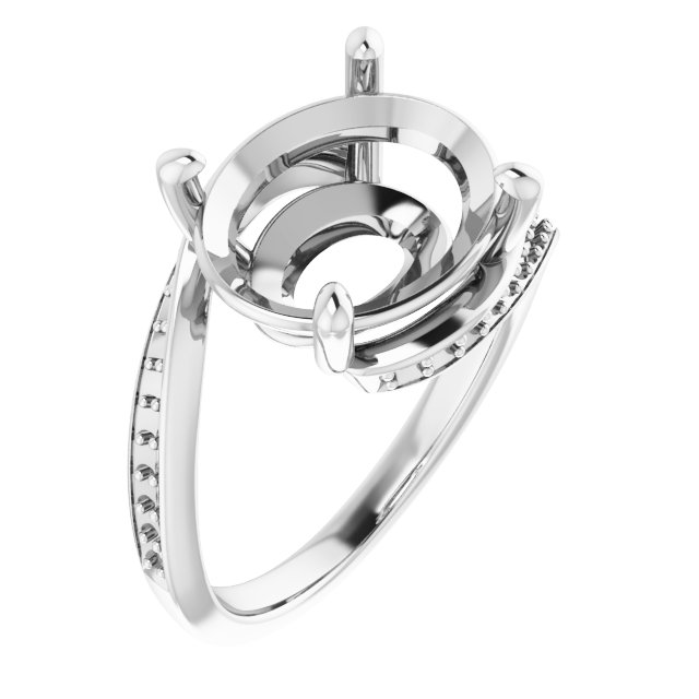 Bypass Accented Ring