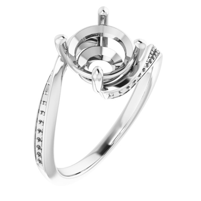 Bypass Accented Ring